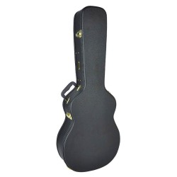 CORREA BASSO PARA GUITARRA Y BAJO SERIE ANTE SINTÉTICO BEIGE ACOLCHADA