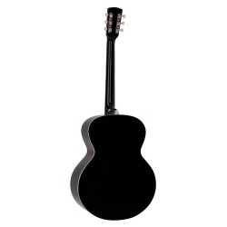 Guit. jumbo Richwood abeto plateado | MÚSICA BILBAO