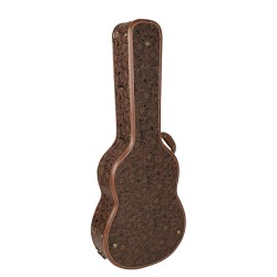 CORREA PARA GUITARRA Y PARA BAJO BASSO SERIE ECO VEGANA ROJA