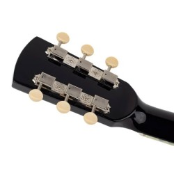 Guit. jumbo Richwood abeto plateado | MÚSICA BILBAO