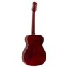 Guit. acú. Auditorium Richwood cedro macizo rojo | MÚSICA BILBAO