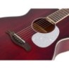 Guit. acú. Auditorium Richwood cedro macizo rojo | MÚSICA BILBAO