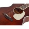 Guit. acú. Auditorium Richwood cedro macizo marrón | MÚSICA BILBAO