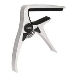 Capo aluminio Boston para guitarra clásica