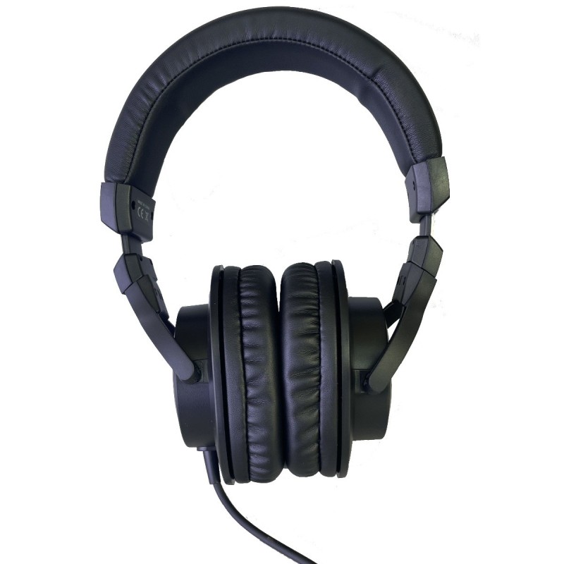 AURICULAR EK CERRADO | MÚSICA BILBAO