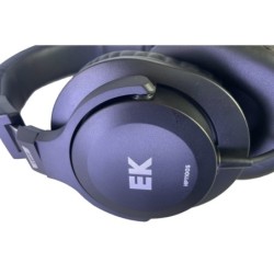 AURICULAR EK CERRADO | MÚSICA BILBAO