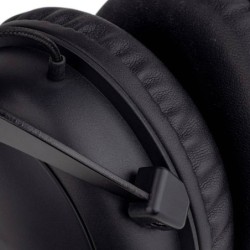 Auriculares profesionales cerrados Gatt Audio | MÚSICA BILBAO