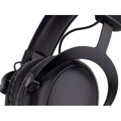Auriculares profesionales cerrados Gatt Audio | MÚSICA BILBAO