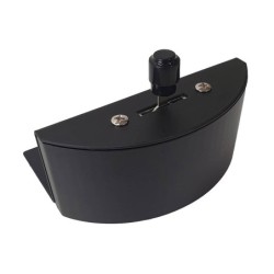 Inter. de media luna Crumar LENTO-PARADA-RÁPIDO | MÚSICA BILBAO