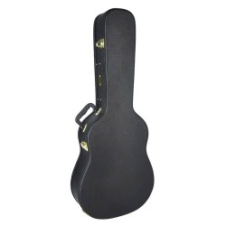 Estuche guitarra Boston modelo 335 madera