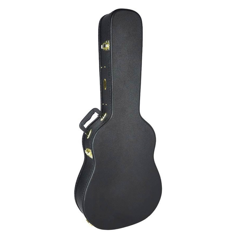 Estuche guitarra Boston modelo 335 madera