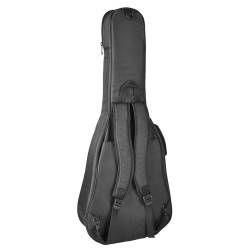 FUNDA EK PARA UKELELE BARITONO DE 10mm