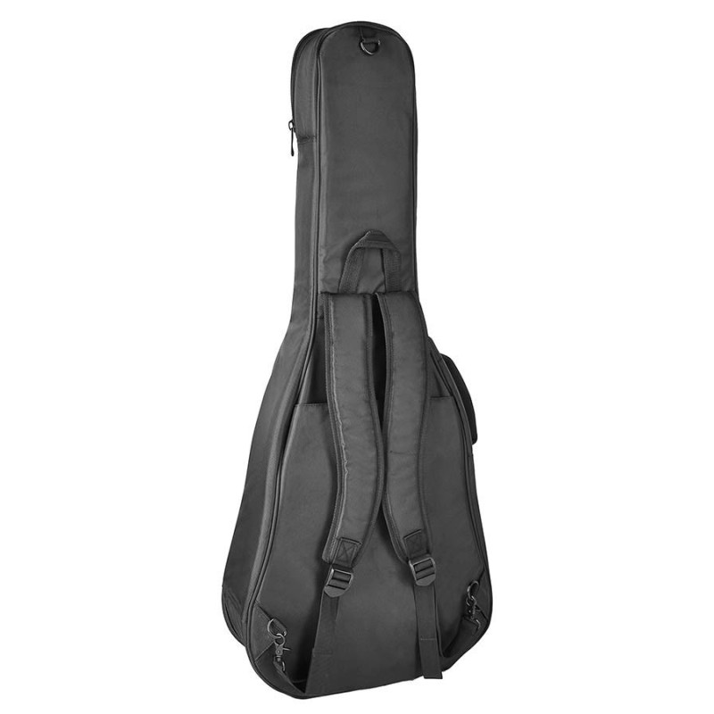 FUNDA EK PARA UKELELE BARITONO DE 10mm