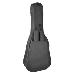 FUNDA EK PARA UKELELE BARITONO DE 10mm