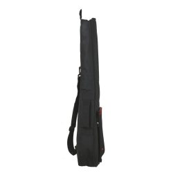 FUNDA EK PARA UKELELE SOPRANO DE 10MM