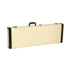 ESTUCHE BOSTON SERIE CALIFORNIA PARA GUITARRA ELÉCTRICA