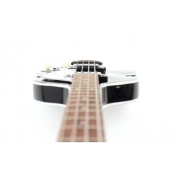 BAJO VIOLIN HÖFNER SERIE IGNITION NEGRO | MÚSICA BILBAO