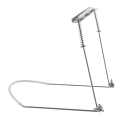 SOPORTE PARA ARMÓNICA HH001 | MÚSICA BILBAO