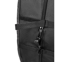 Funda cello Boston 4/4 negra 25mm relleno lujo