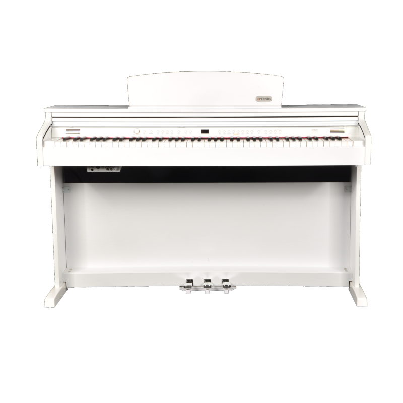 PIANO DIGITAL ARTESIA DP3 BLANCO