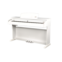 PIANO DIGITAL ARTESIA DP3 BLANCO