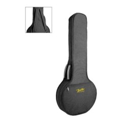 FUNDA EK PARA GUITARRA CLÁSICA CADETE DE 3/4 DE 5mm NEGRA