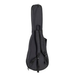 FUNDA EK PARA GUITARRA ACÚSTICA DE 5mm NEGRA