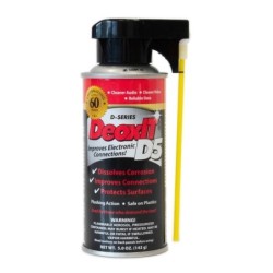 Limpiador CAIG DeoxIT 182ml Boston