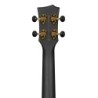 carbon fiber concert ukelele with pickup system, s | MÚSICA BILBAO