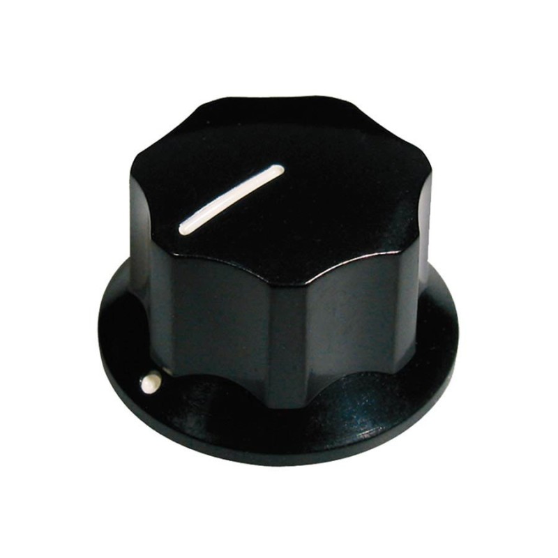 BOTÓN BOSTON NEGRO GRANDE