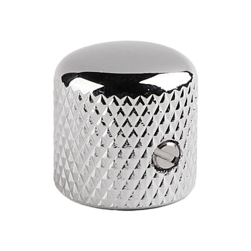 BOTÓN BOSTON METAL 19x19mm CROMADO