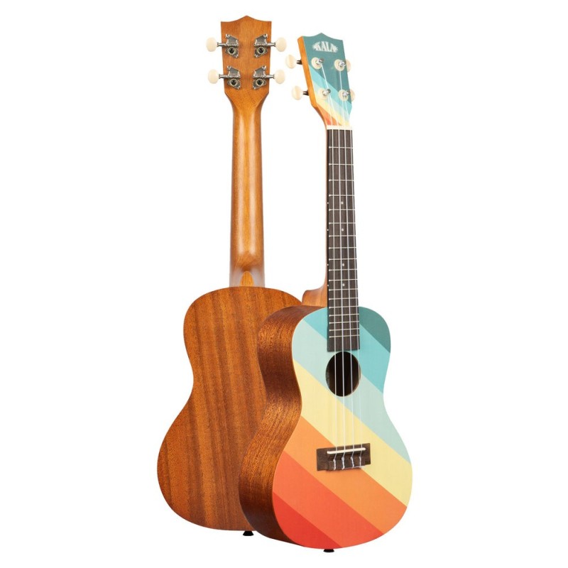 UKELELE KALA CONCIERTO SERIE SURF FAR OUT | MÚSICA BILBAO