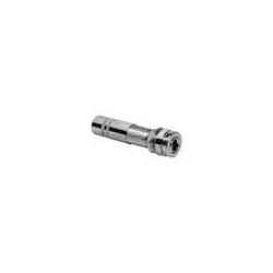 Conector jack hembra Boston 6.3mm cromo