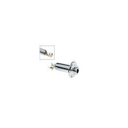 Conector jack hembra Boston 6.3mm cromo