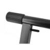 SOPORTE BOSTON PARA PIANO MODELO XX NEGRO