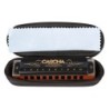 professional blues harmonica in G, incl. case and | MÚSICA BILBAO