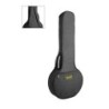 Funda Boston banjo folk 104cm nylon 21mm negro