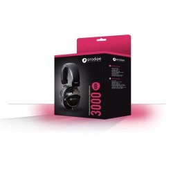 AURICULARES PRODIPE PRO3000BK