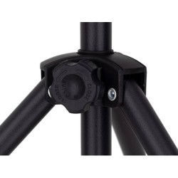 ATRIL BOSTON EXTRA ALTO PLEGABLE CON FUNDA