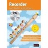 soprano recorder with Baroque fingering, incl. Eng | MÚSICA BILBAO
