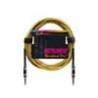 Cable Boston jack/jack acodado 6m