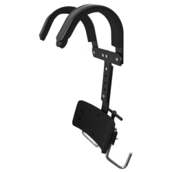 ARNÉS PARA ADULTOS JINBAO HD8D | MÚSICA BILBAO