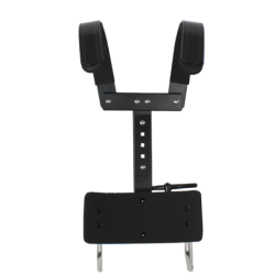 ARNÉS PARA ADULTOS JINBAO HD8D | MÚSICA BILBAO