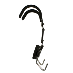 ARNÉS PARA ADULTOS JINBAO HD8D | MÚSICA BILBAO