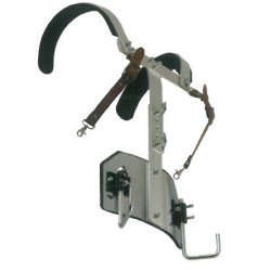 ARNÉS INFANTIL JINBAO HD8B | MÚSICA BILBAO