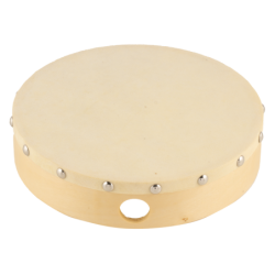 PANDERO JINBAO DE 20 CMS HD8 | Música Bilbao