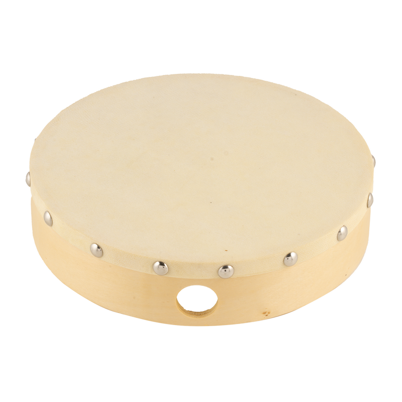 PANDERO JINBAO DE 20 CMS HD8 | MÚSICA BILBAO