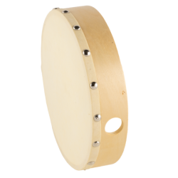 PANDERO JINBAO DE 20 CMS HD8 | MÚSICA BILBAO