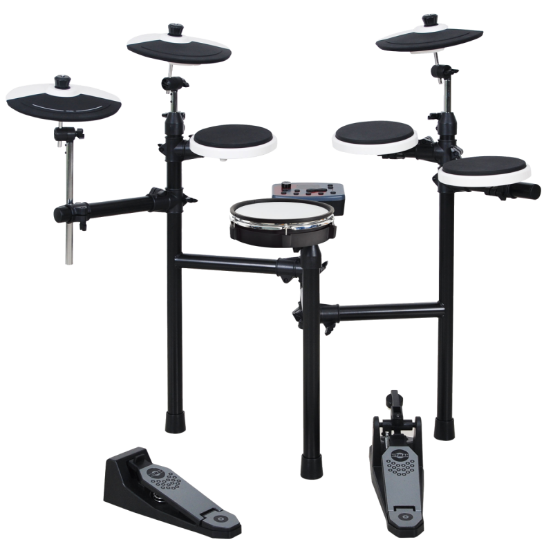 BATERÍA DIGITAL HITMAN HD3M | MÚSICA BILBAO