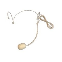 MICRÓFONO DE CABEZA PARA PETACA INALÁMBRICA PRODIPE | Música Bilbao